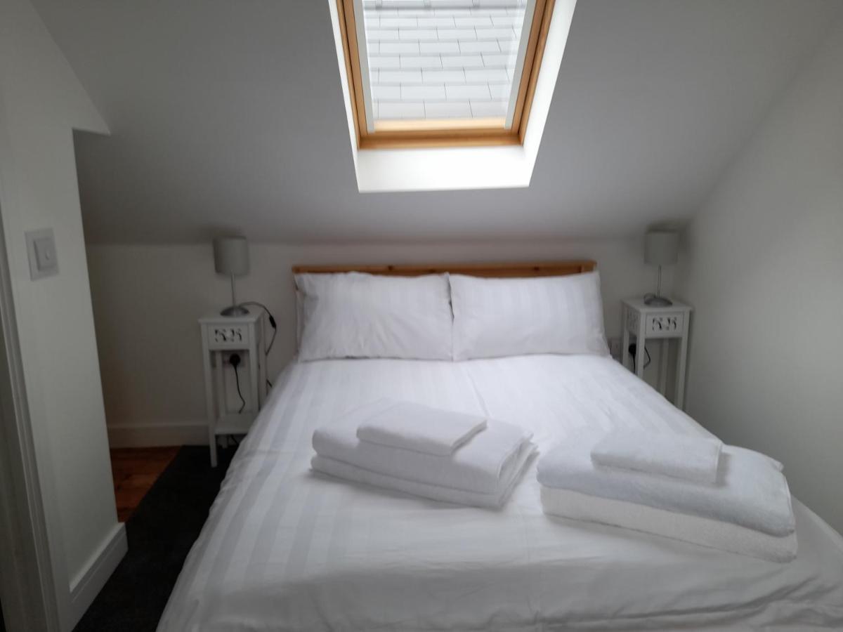 Fig Cottage Holiday Home Whitecroft Exterior foto